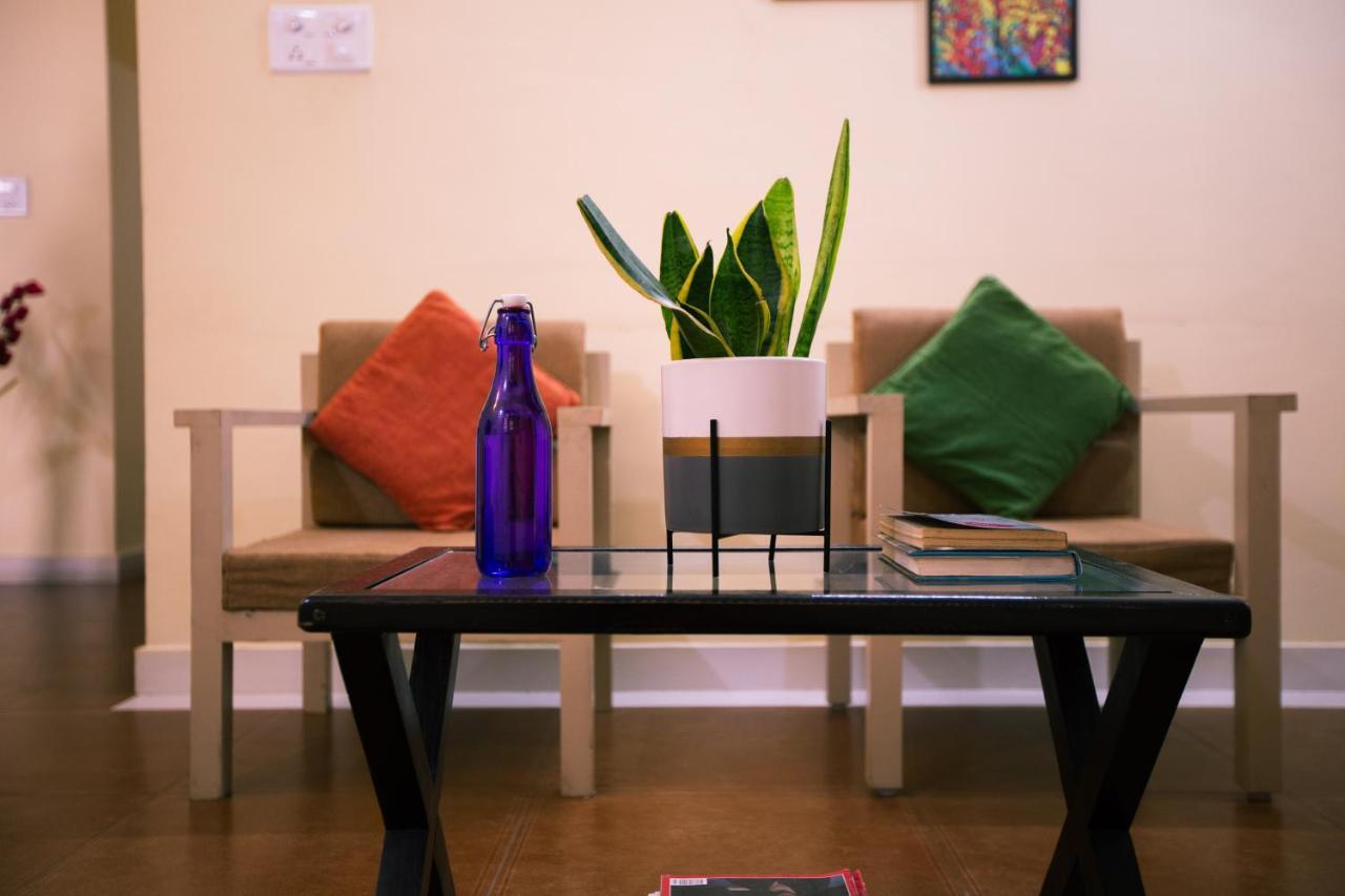 Hotel Guesture Serviced Residences, Alta Vista