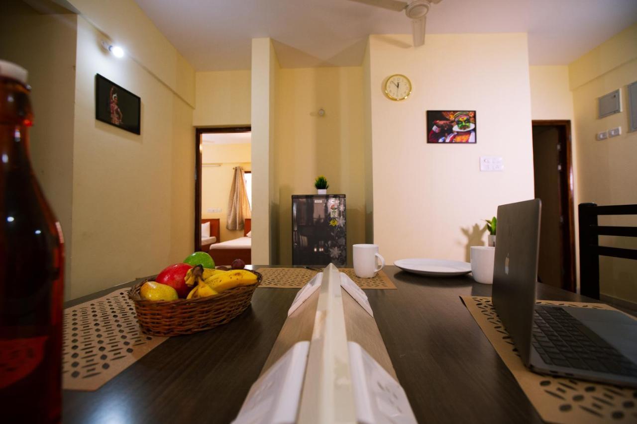 Guesture Serviced Residences, Alta Vista Hotel