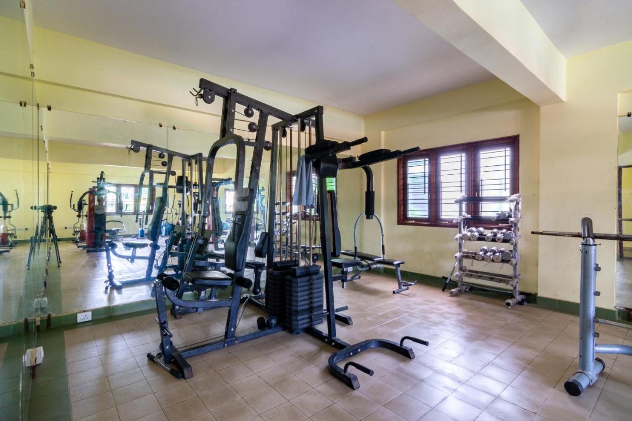 Guesture Serviced Residences, Alta Vista Bangalore