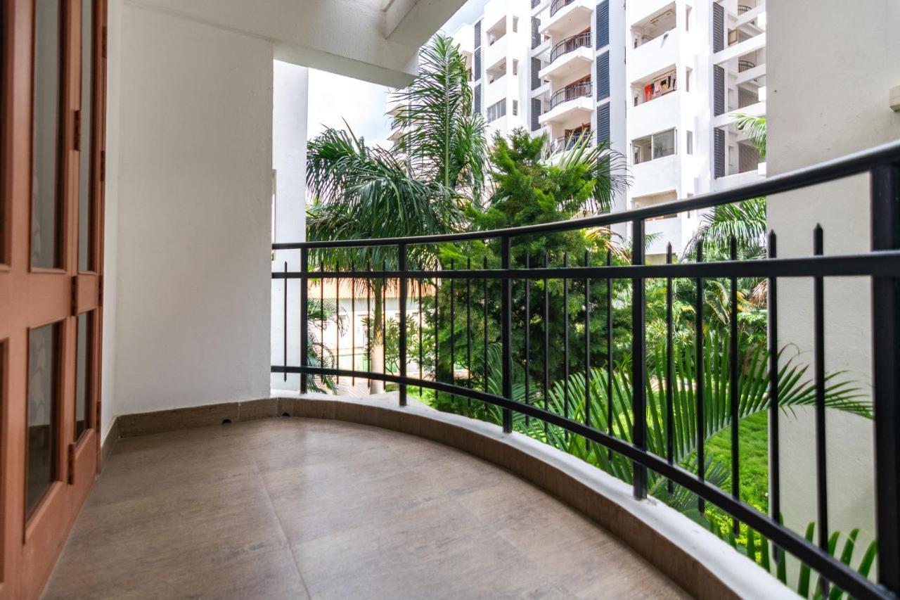 Hotel Guesture Serviced Residences, Alta Vista