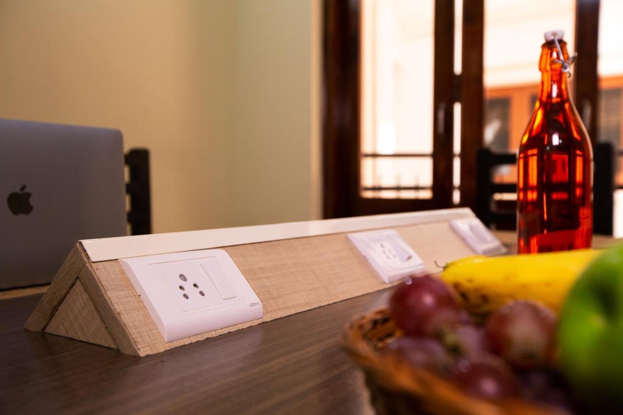 Guesture Serviced Residences, Alta Vista Hotel Bangalore