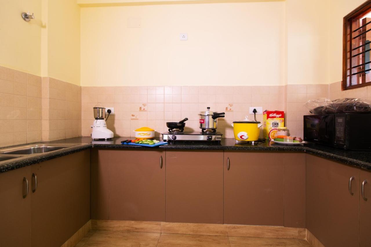 Guesture Serviced Residences, Alta Vista 3*