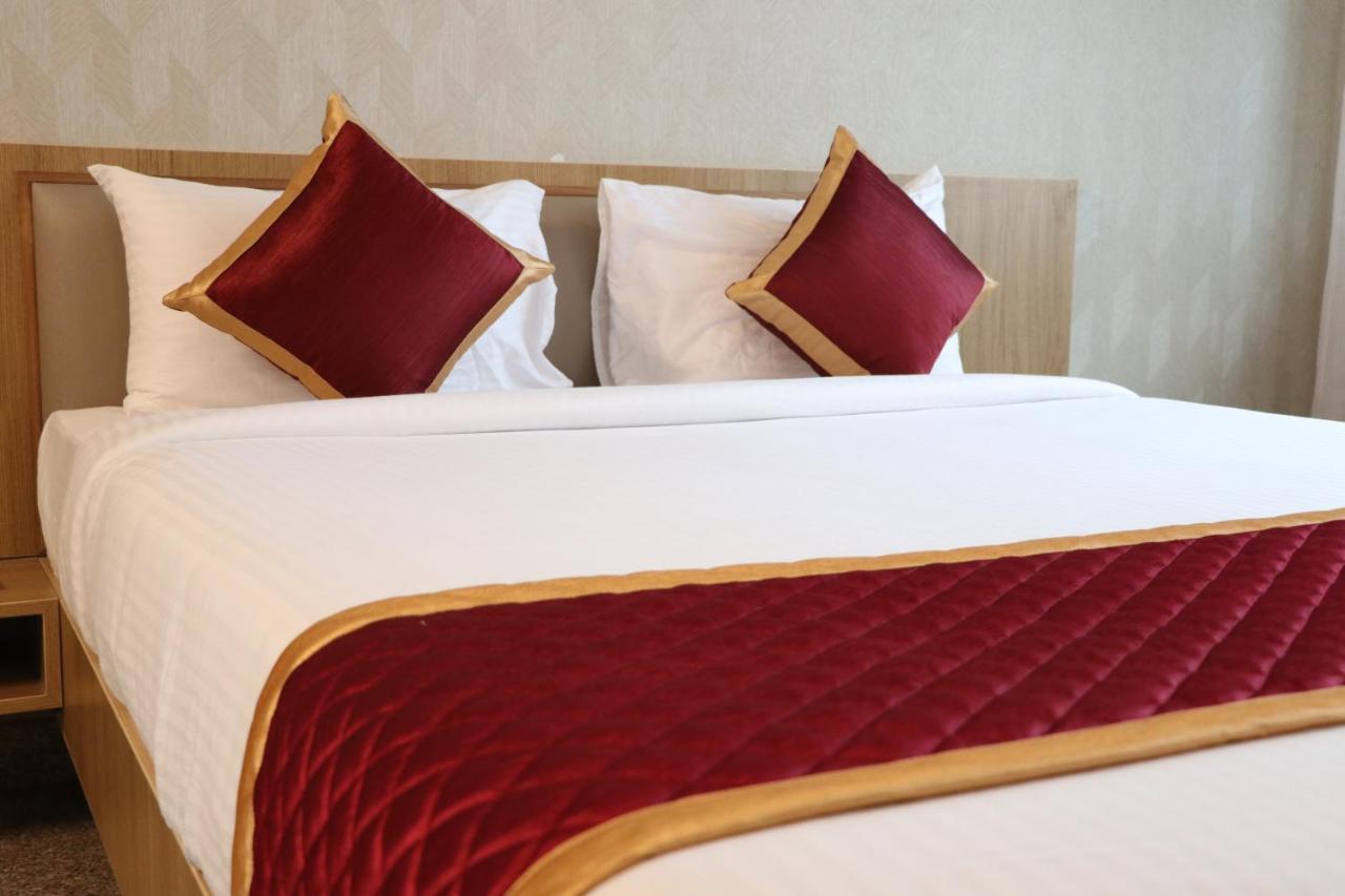 Icon Express By Bhagini Hoodi Hotel