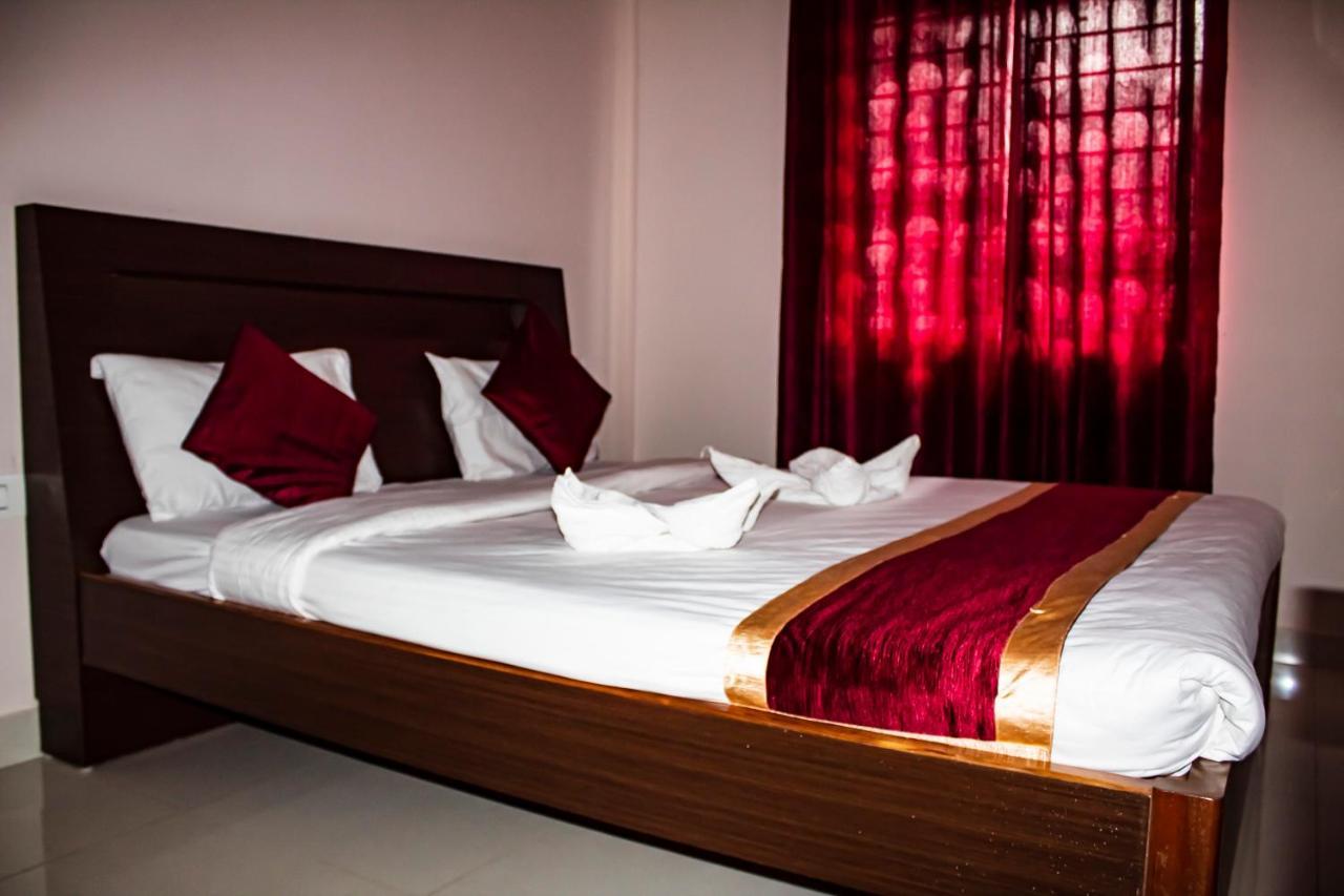 Hotel Royal Bangalore