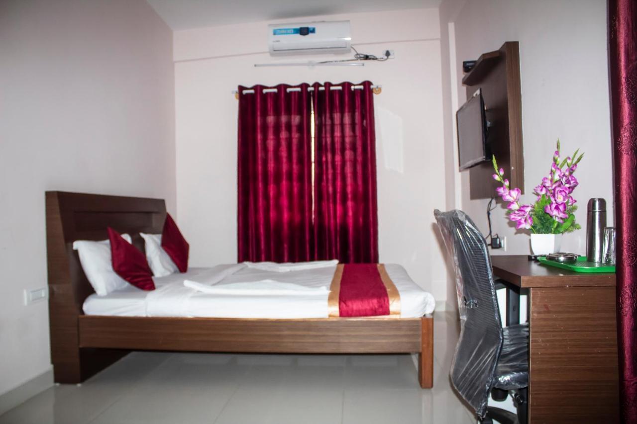 Hotel Royal 3*