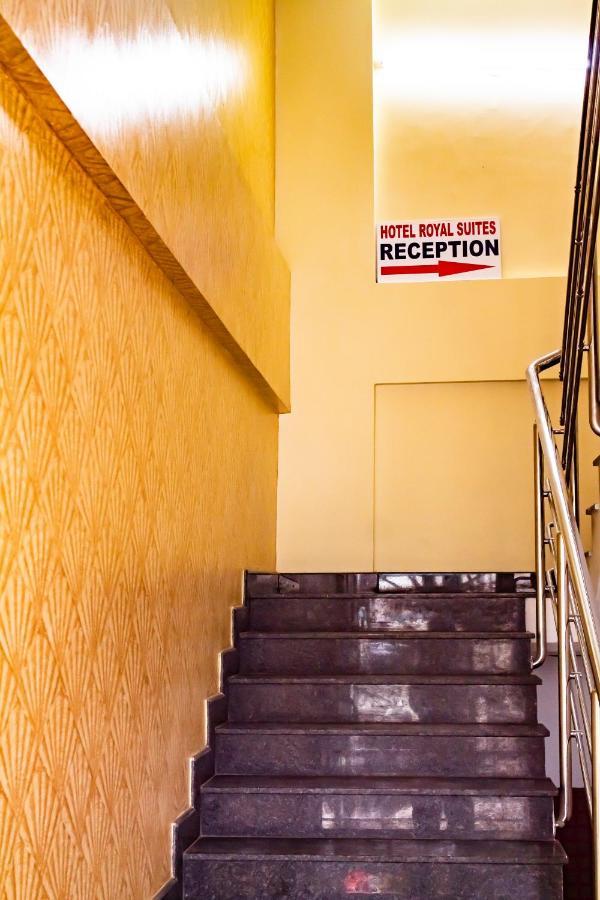 Royal 3* Bangalore