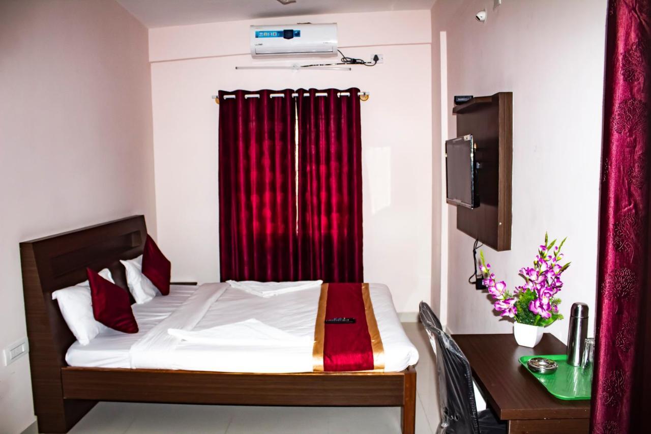 Hotel Royal Bangalore