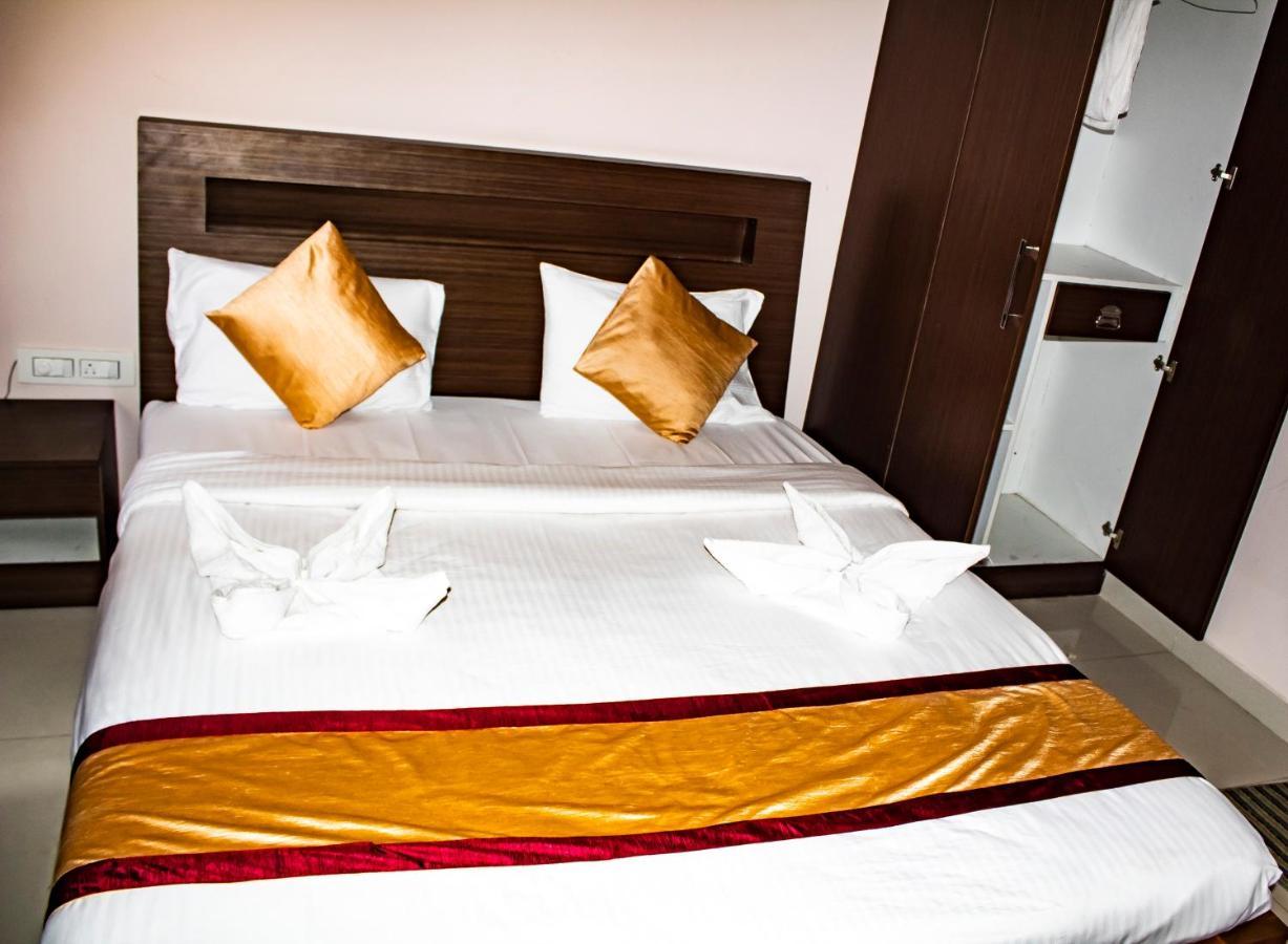 Hotel Royal Bangalore