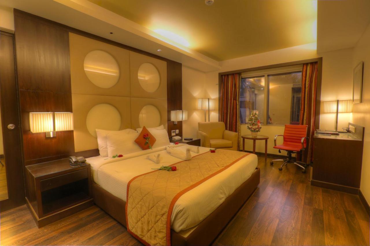 Aurick Boutique Hotel Bangalore