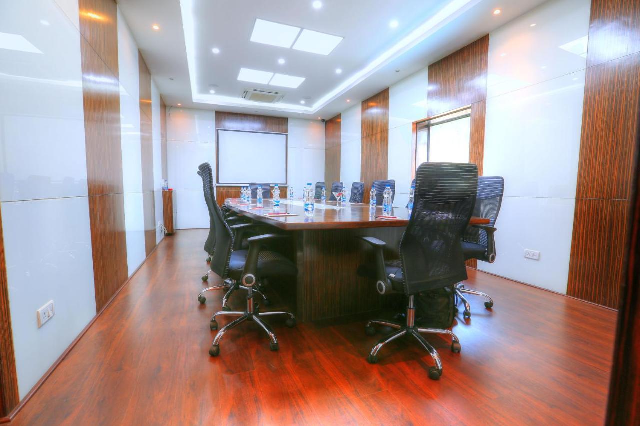Hotel Aurick Boutique Bangalore
