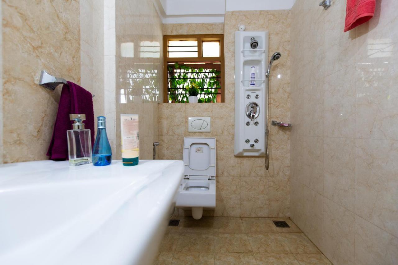 Guesture Serviced Residences, Alta Vista Hotel Bangalore