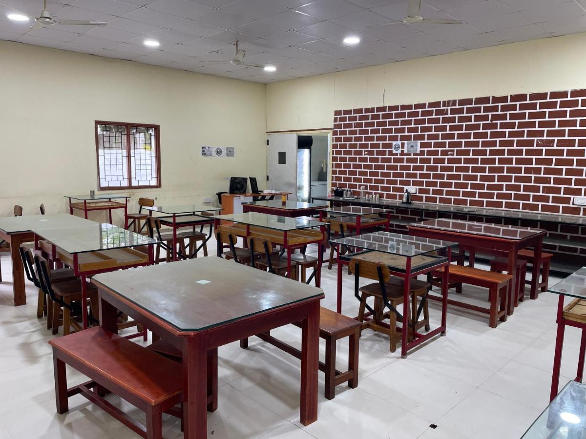 Hotel Guesture Serviced Residences, Alta Vista Bangalore