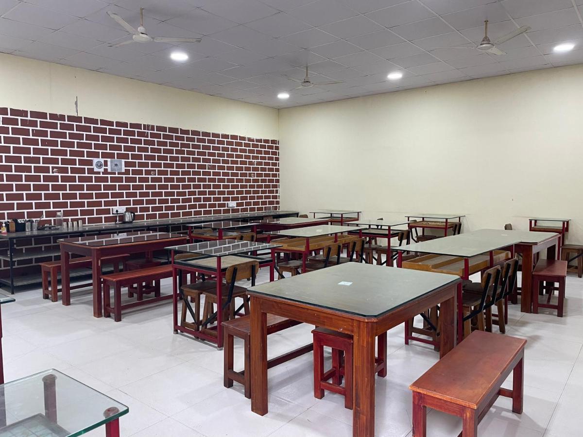 Guesture Serviced Residences, Alta Vista 3* Bangalore