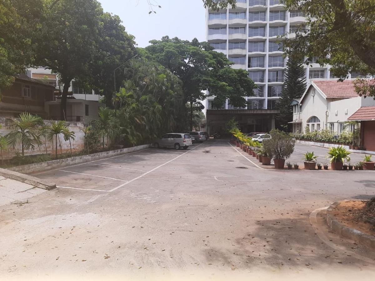 Woodlands Bangalore