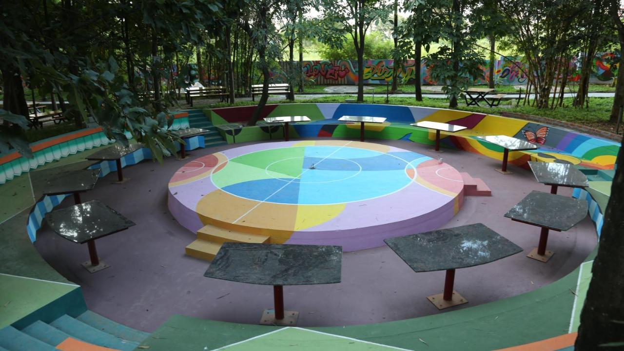 Resort Bellaciao Resorts Bangalore