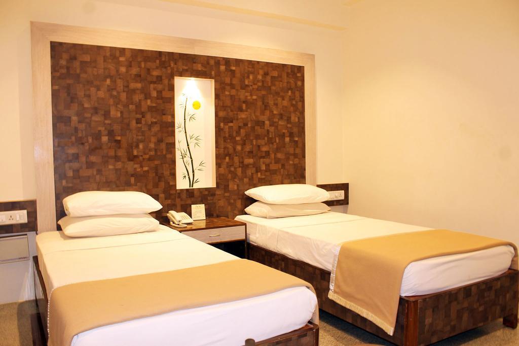 Hotel Stay Inn Hotel 2*