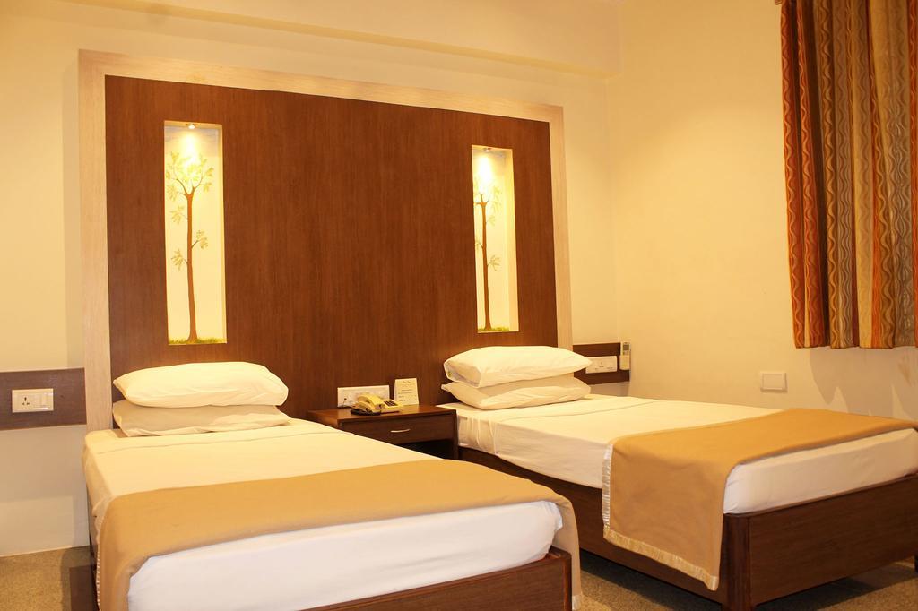 Hotel Stay Inn 2* Bangalore