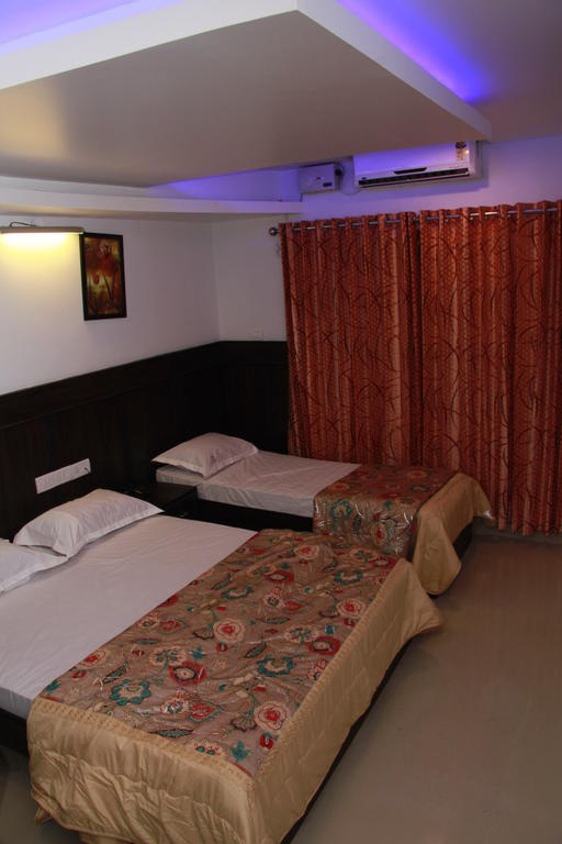 The Signature 3* Bangalore