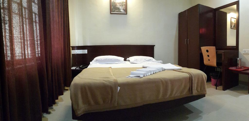 Hotel The Signature Bangalore