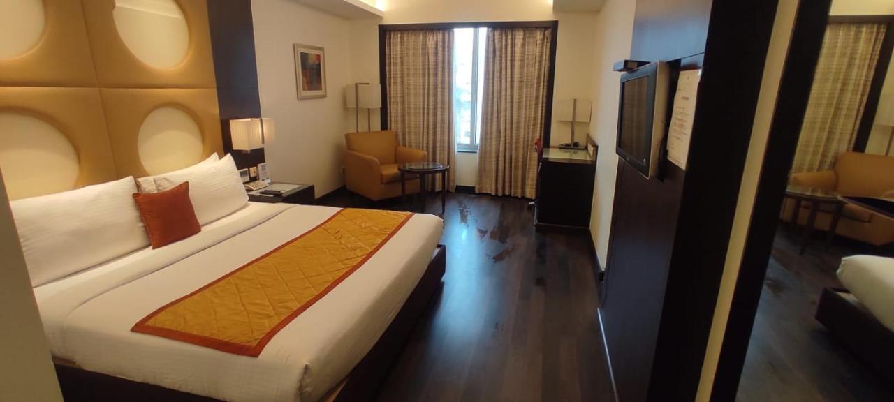 Hotel Aurick Boutique Bangalore