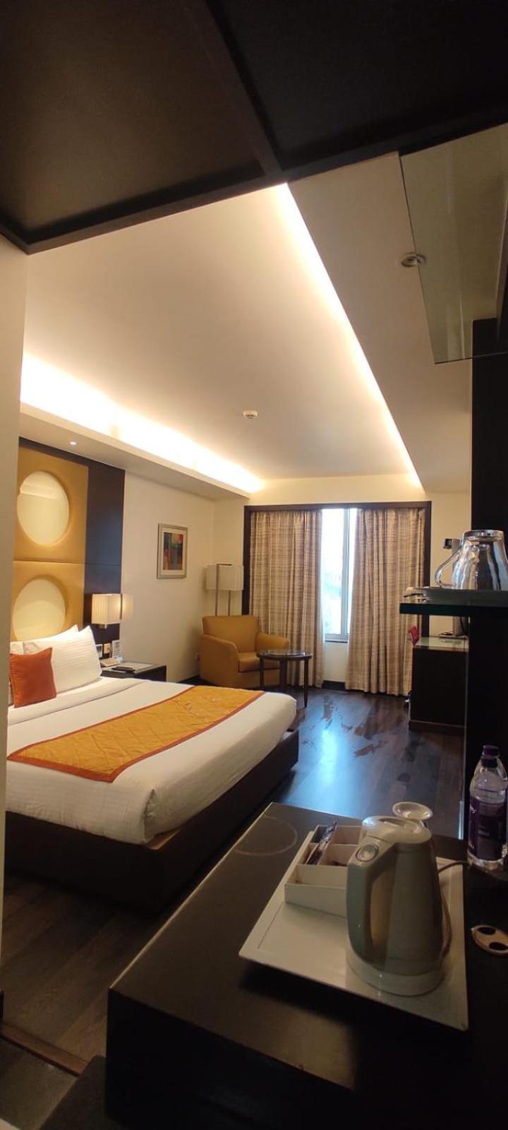 Aurick Boutique 5* Bangalore