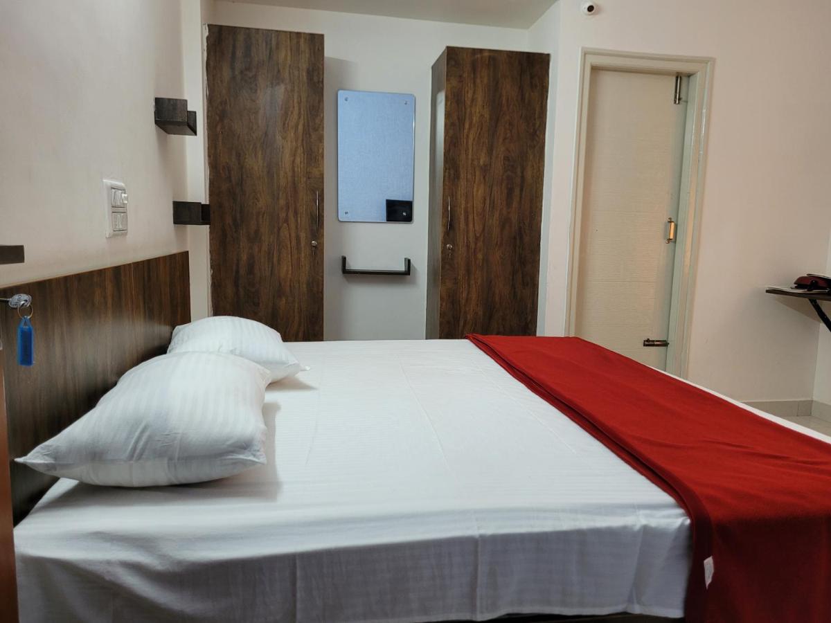 Stayhomestays Prime Apartamento Bangalore