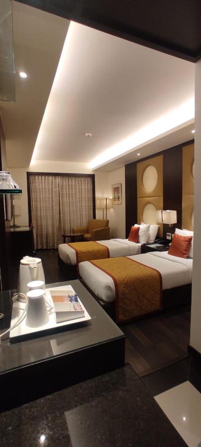 Aurick Boutique Hotel 5*