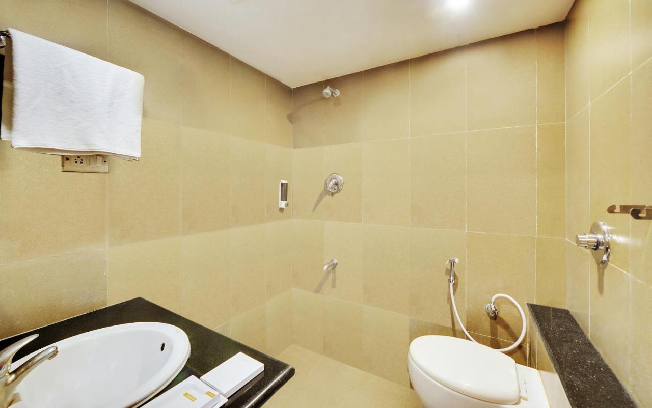 Confido And Suites Hotel 3*