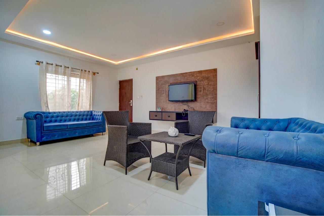 Krishna's Landmark Business Hotel- Near International Airport 3* Bangalore