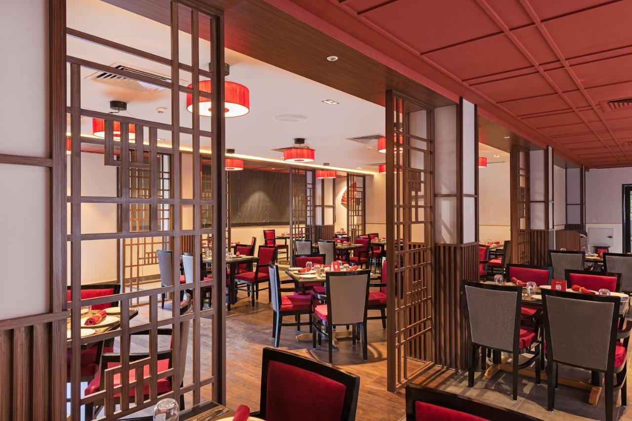Hotel Southern Star,bangalore Bangalore