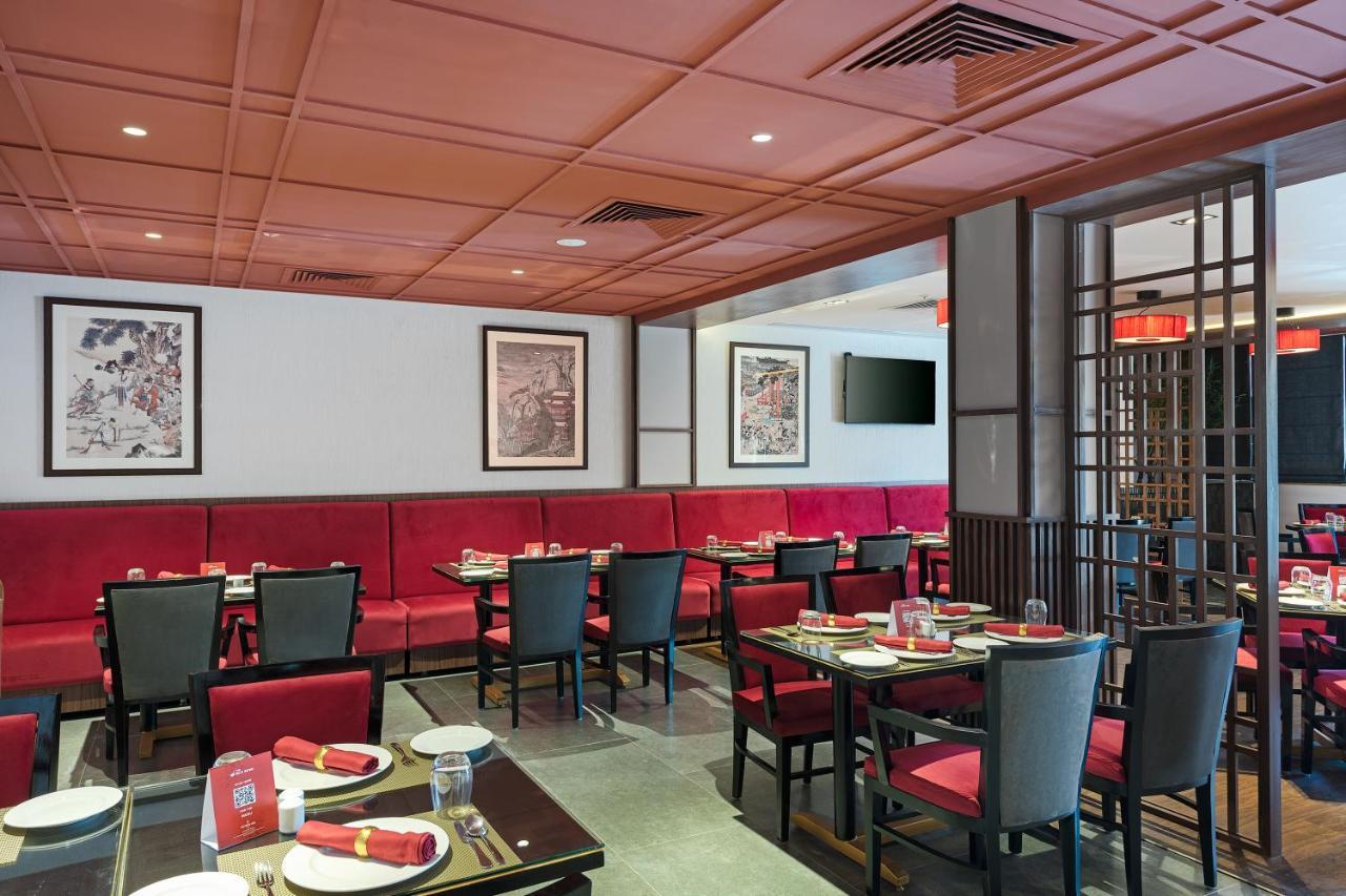Southern Star,bangalore 4*