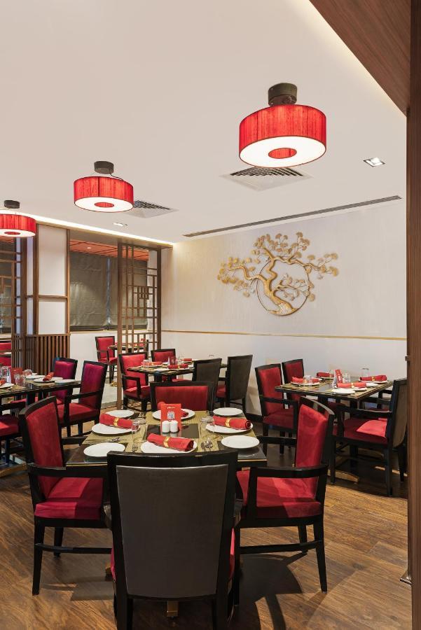 Hotel Southern Star,bangalore 4*