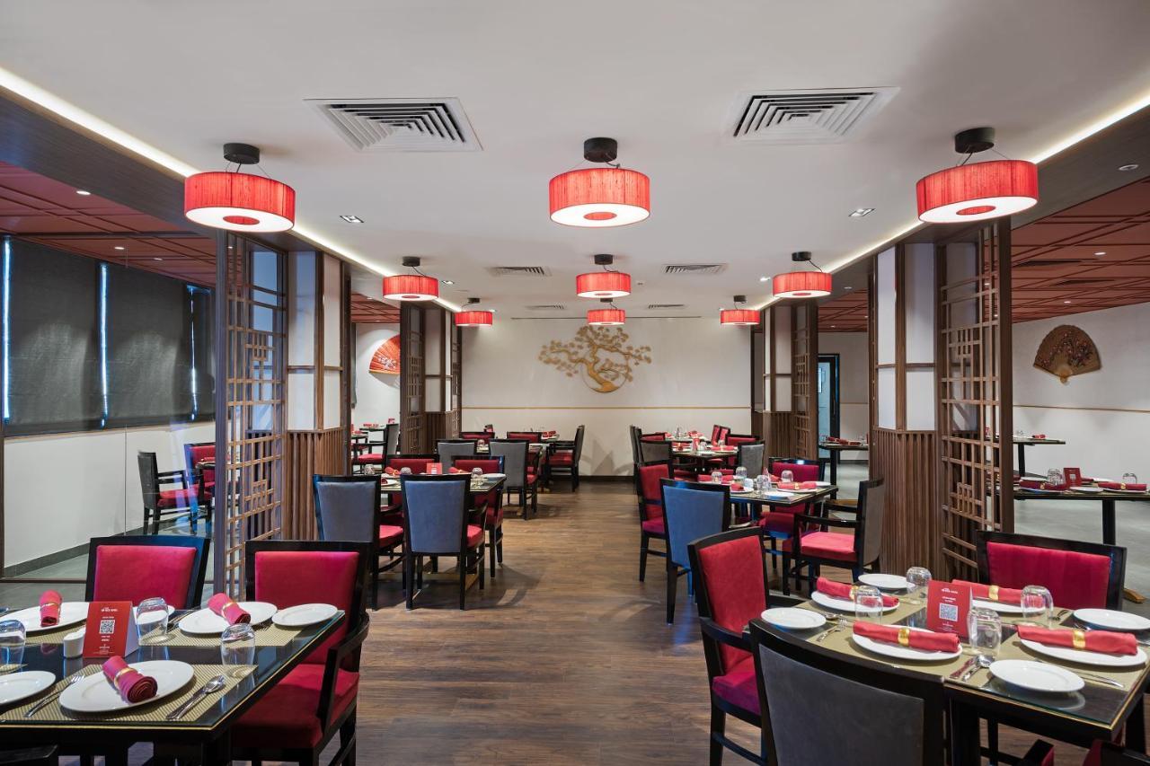 Southern Star,bangalore Hotel 4*