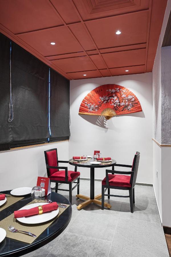Hotel Southern Star,bangalore 4*