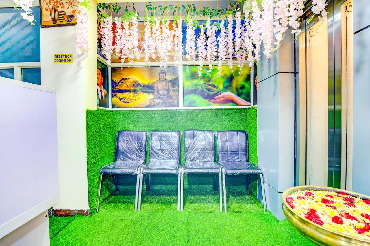 Hotel Fabexpress Rithun Residency 3*
