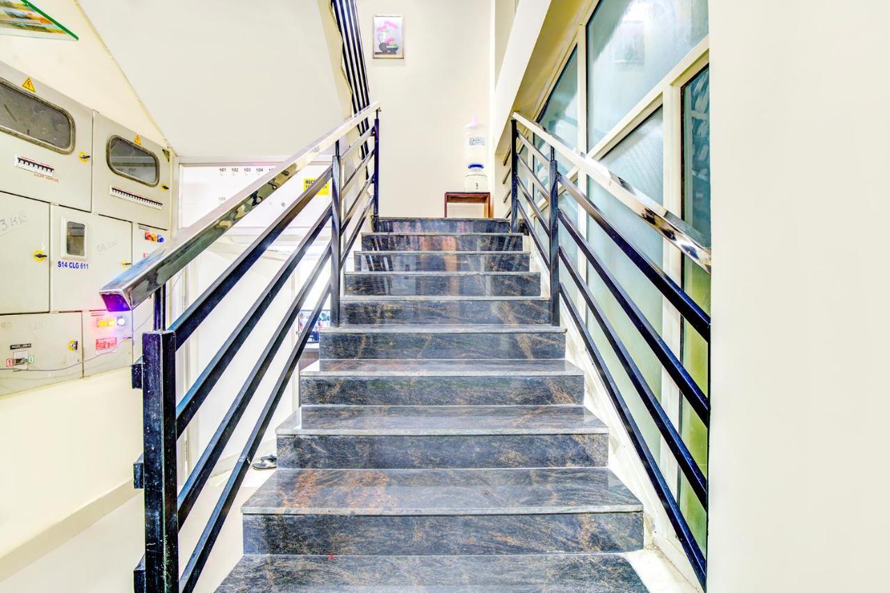 Hotel Fabexpress Rithun Residency
