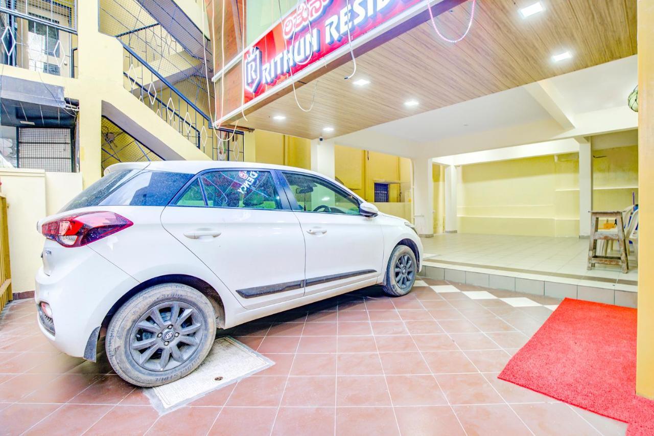 Hotel Fabexpress Rithun Residency