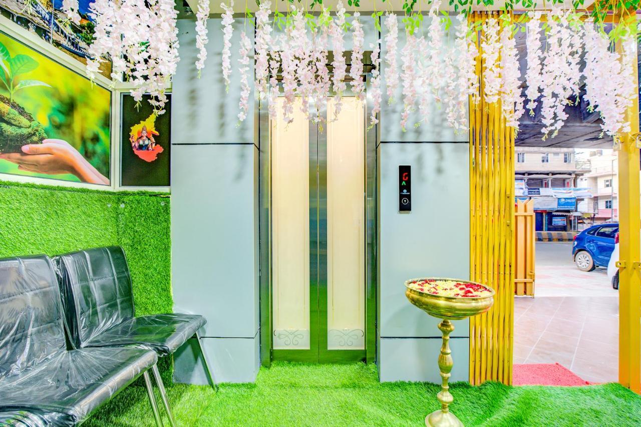 Fabexpress Rithun Residency