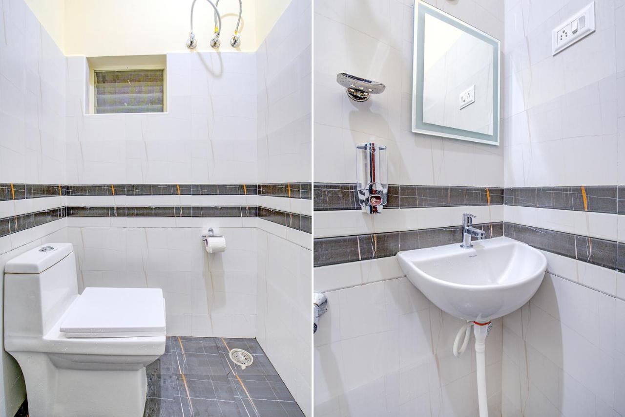 Fabexpress Rithun Residency Hotel Bangalore