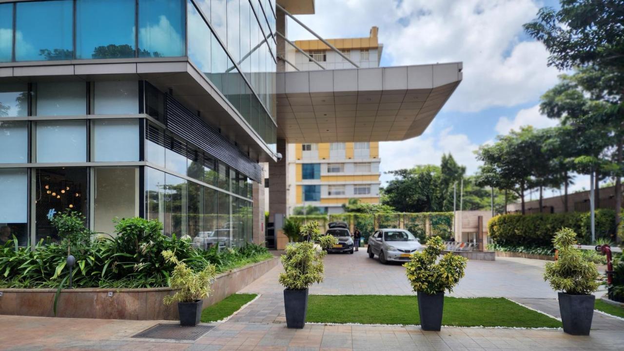 Racecourse By Ihg 5* Bangalore