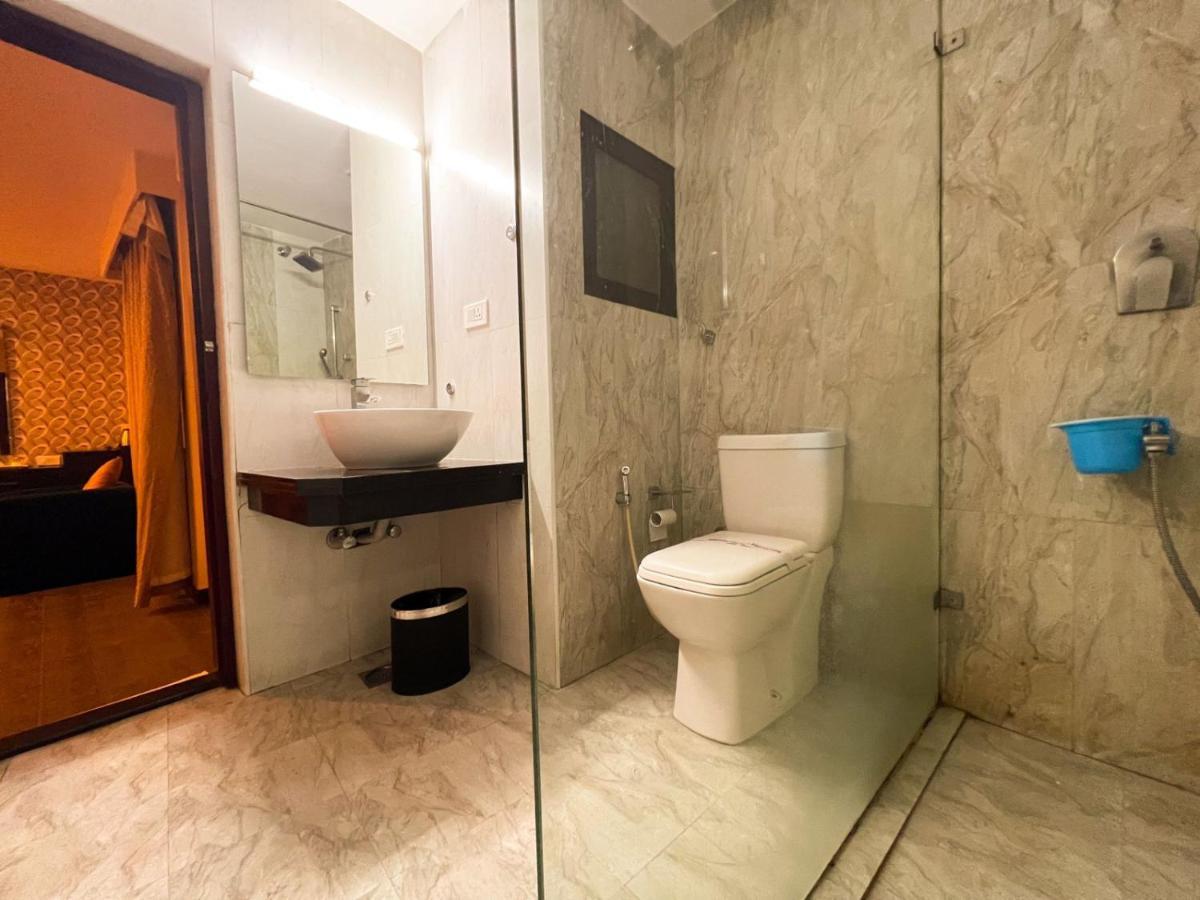 Nest Koramangala By Agira Apartment *