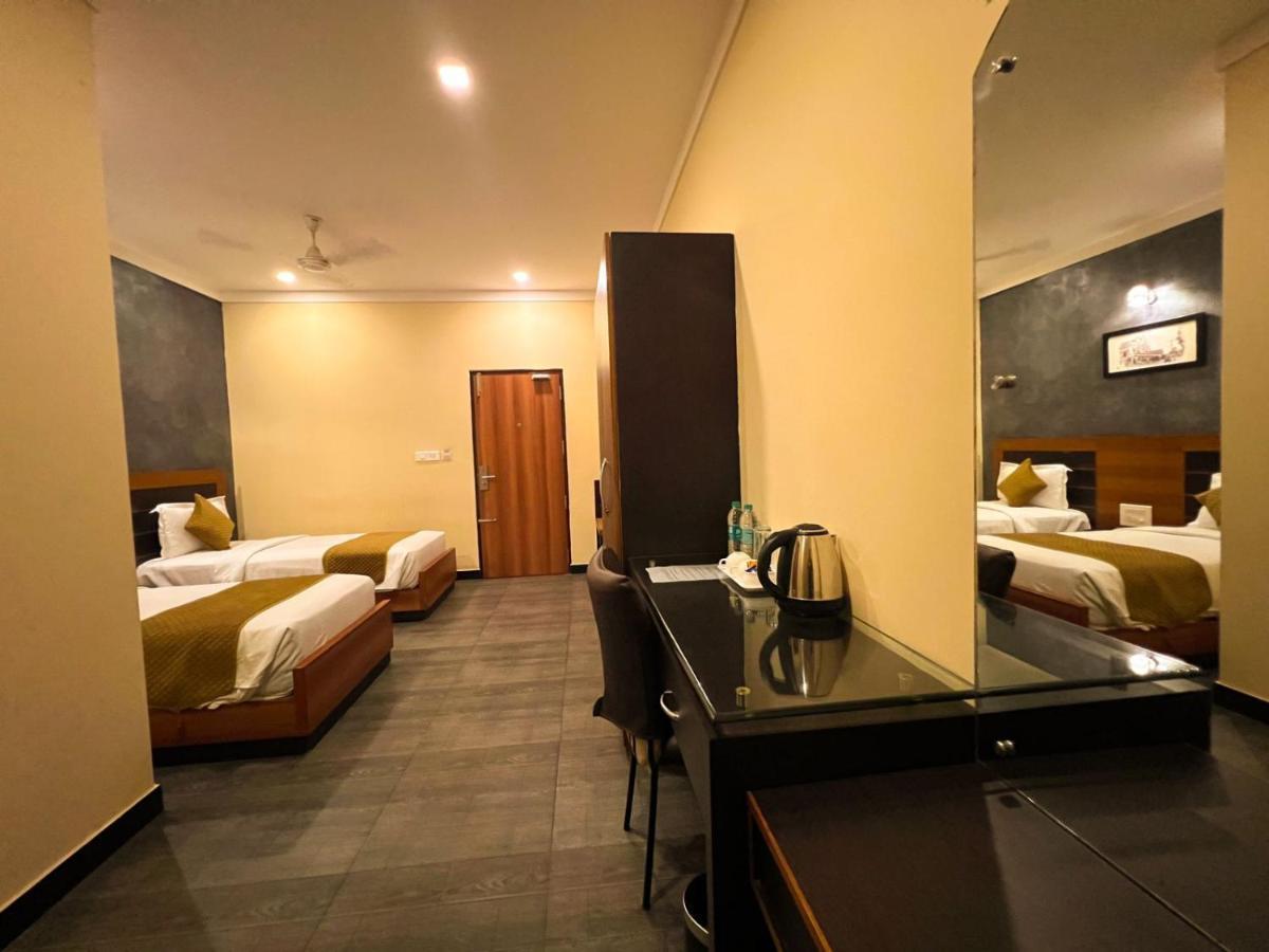 Nest Koramangala By Agira Apartment *