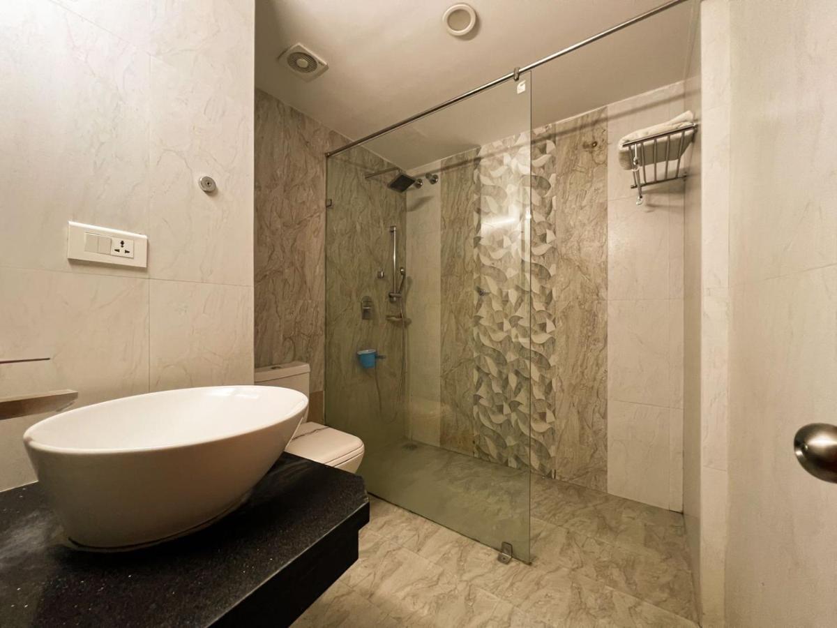 Apartment Nest Koramangala By Agira Bangalore