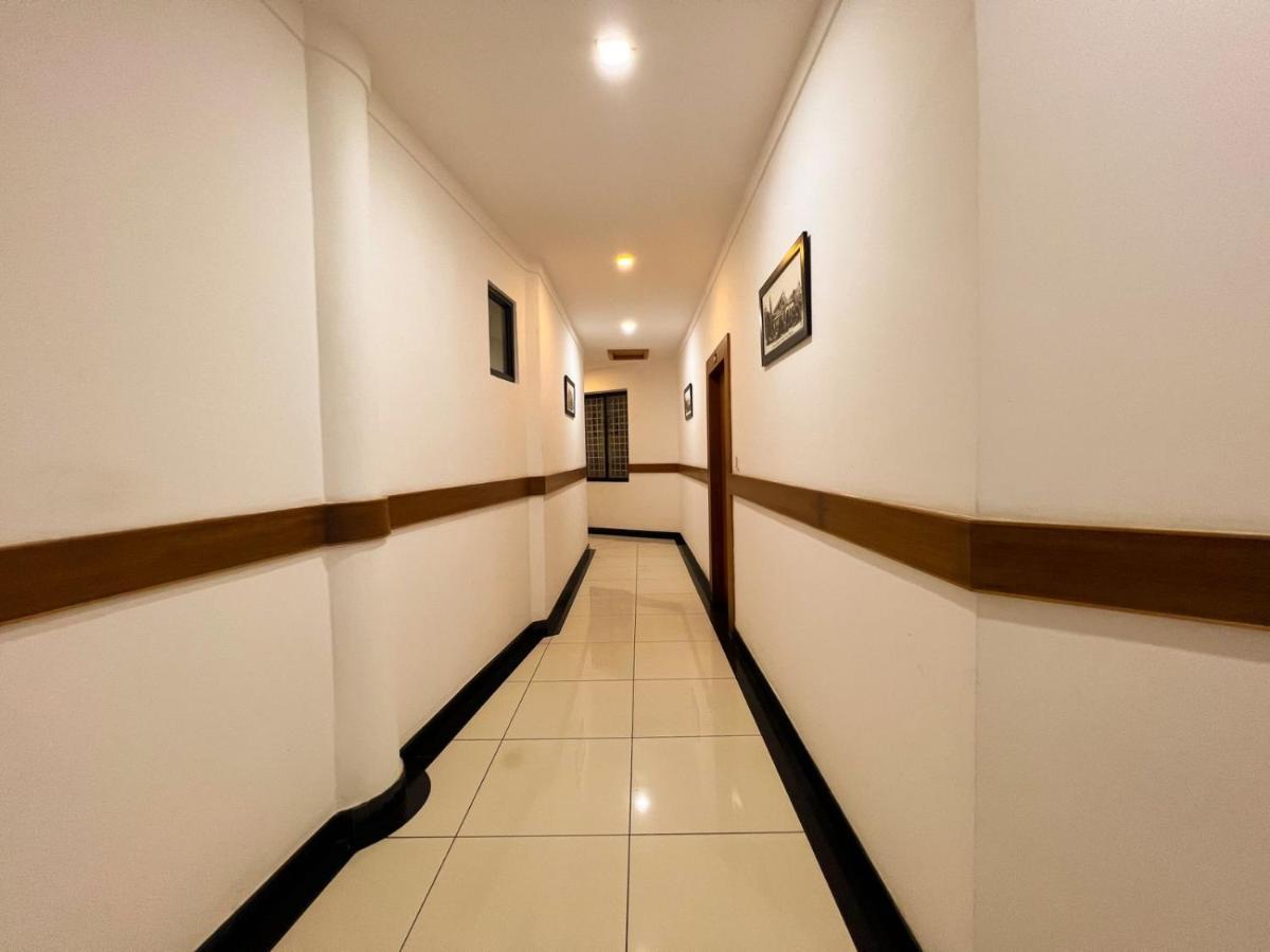 Nest Koramangala By Agira Apartment *