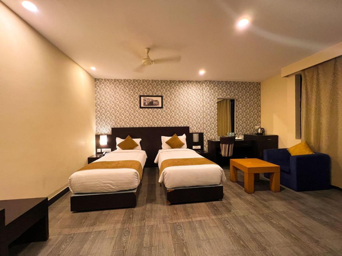 Apartment Nest Koramangala By Agira