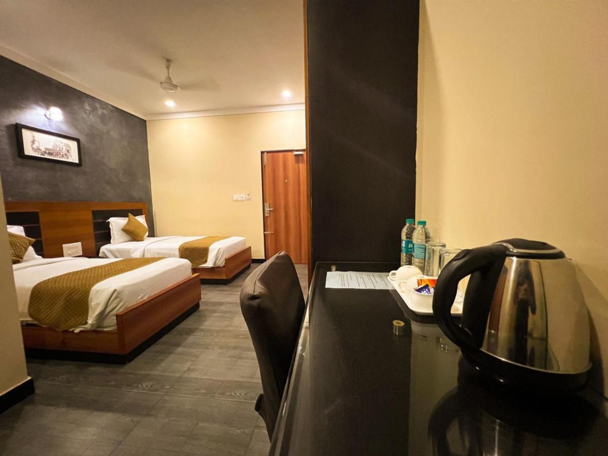 Apartment Nest Koramangala By Agira Bangalore