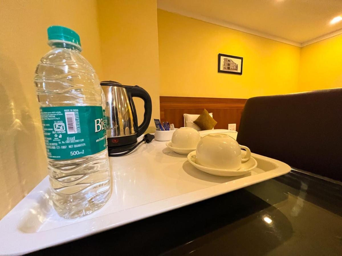 Apartment Nest Koramangala By Agira