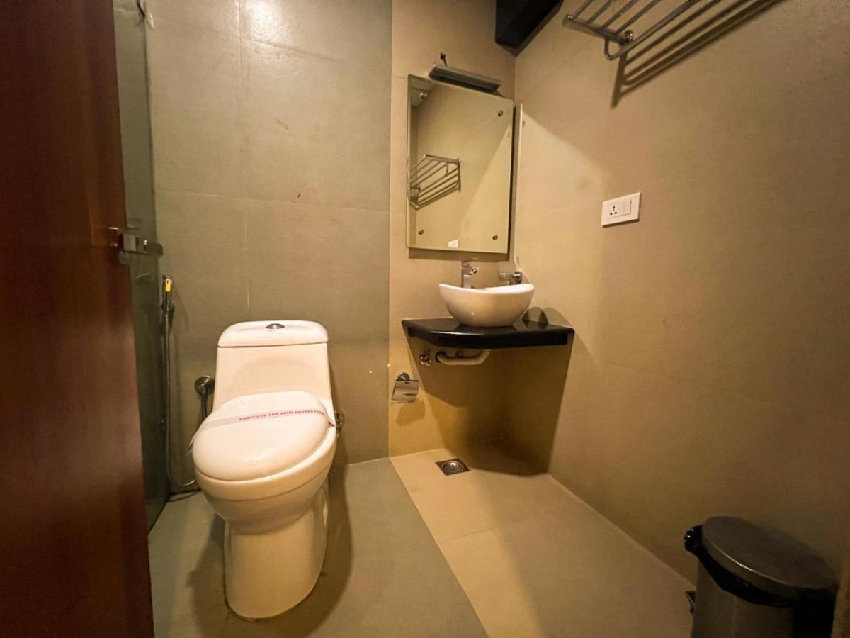 Apartment Nest Koramangala By Agira *