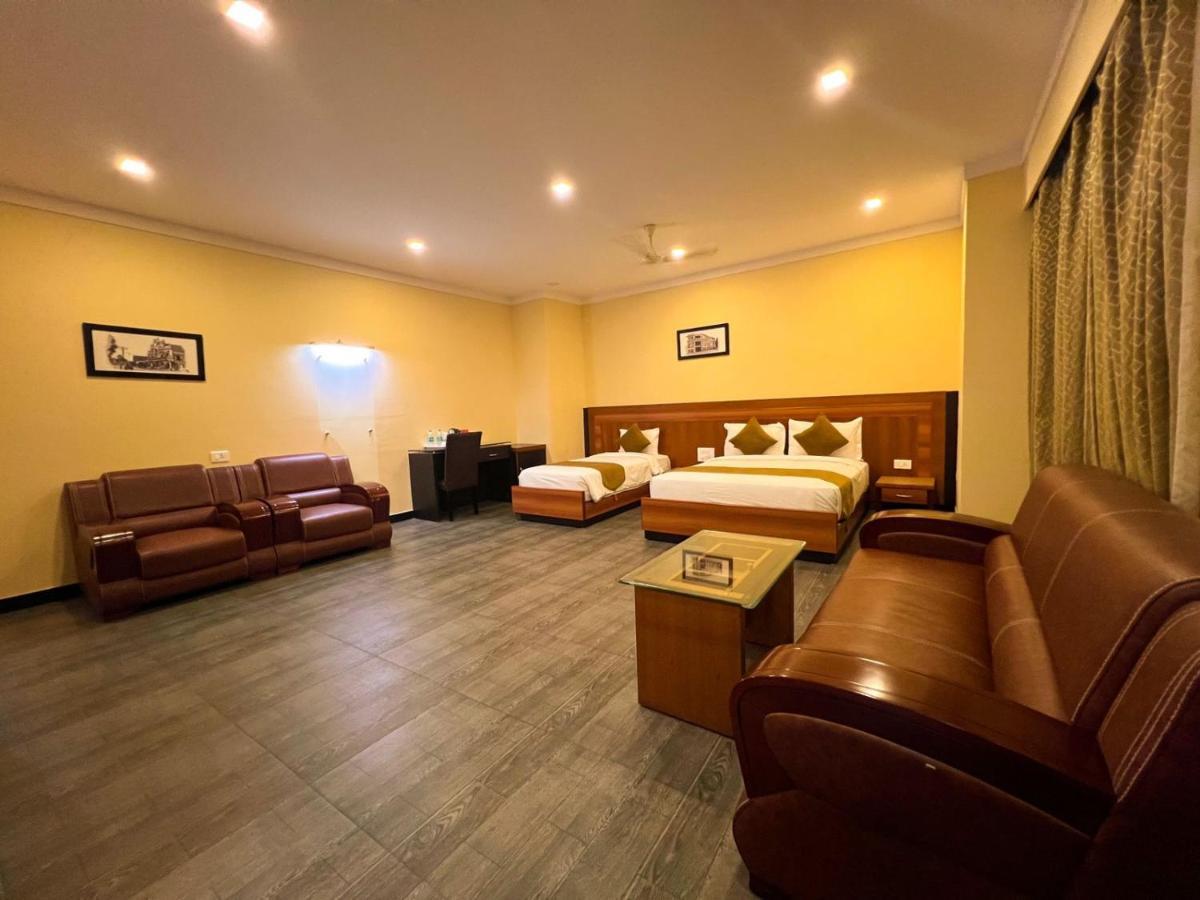 Apartment Nest Koramangala By Agira Bangalore