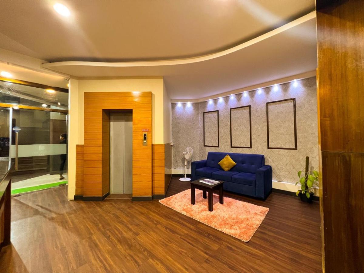 Nest Koramangala By Agira Apartment *